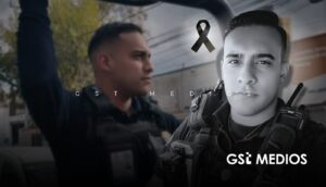 ‘Cuiden su salud mental’: el mensaje de un policía que perdió la vida en Guanajuato