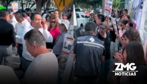 Peritos del IJCF trabajan bajo protesta; denuncian bajos salarios y sobrecarga laboral