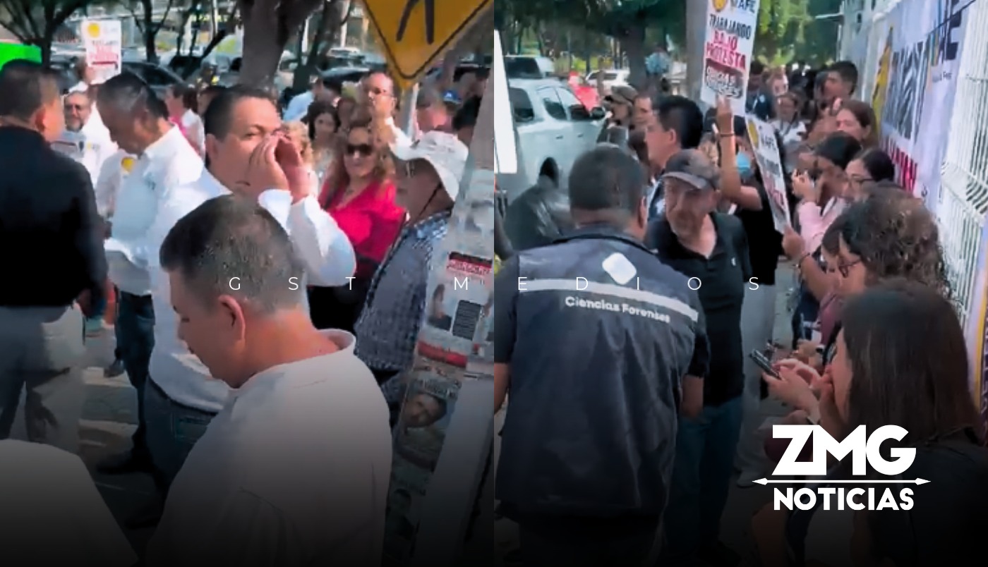 Peritos del IJCF trabajan bajo protesta; denuncian bajos salarios y sobrecarga laboral