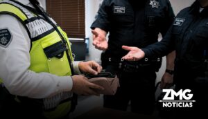 Dos mandos de la Policía Vial son vinculados a proceso por pedir ‘mordida’