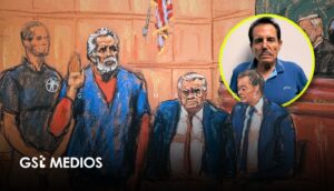 «El Mayo» Zambada es condenado a cadena perpetua en EE.UU.