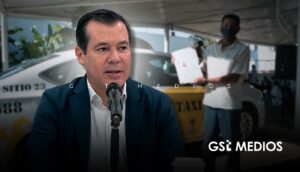 Jalisco abre registro para otorgar mil nuevas concesiones de taxi