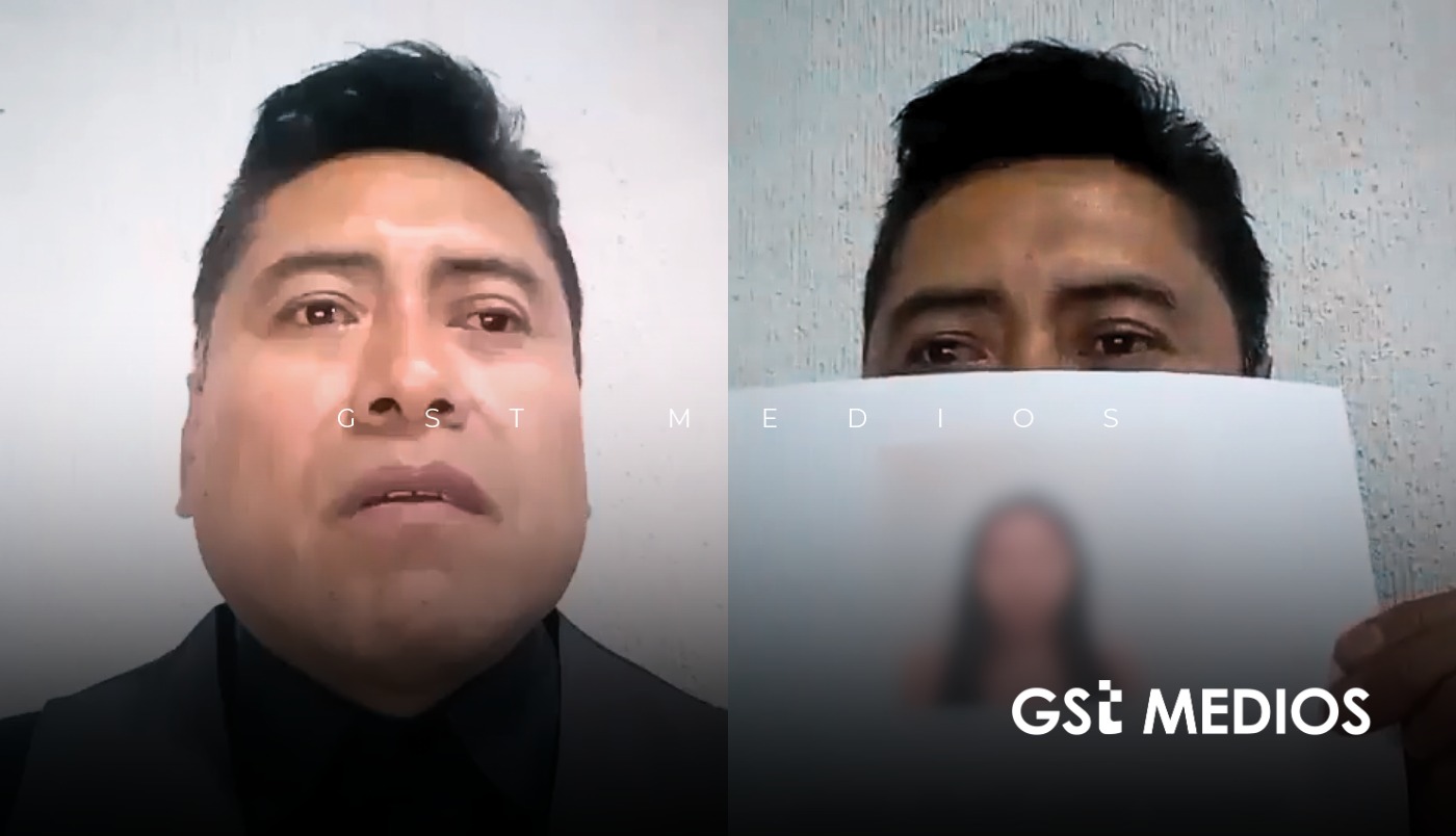 Alberto Jasso Cruz, el profesor que falleció tras ser acusado de abuso