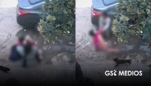 Descartan intento de privación de la libertad en video viral de Tonalá; investigan violencia familiar