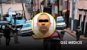 Detienen en Jalisco al «R1», presunto autor intelectual del homicidio de Carlos Manzo