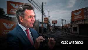 Jalisco puede esperar, la promoción no: MC gasta 12 millones de pesos en publicidad