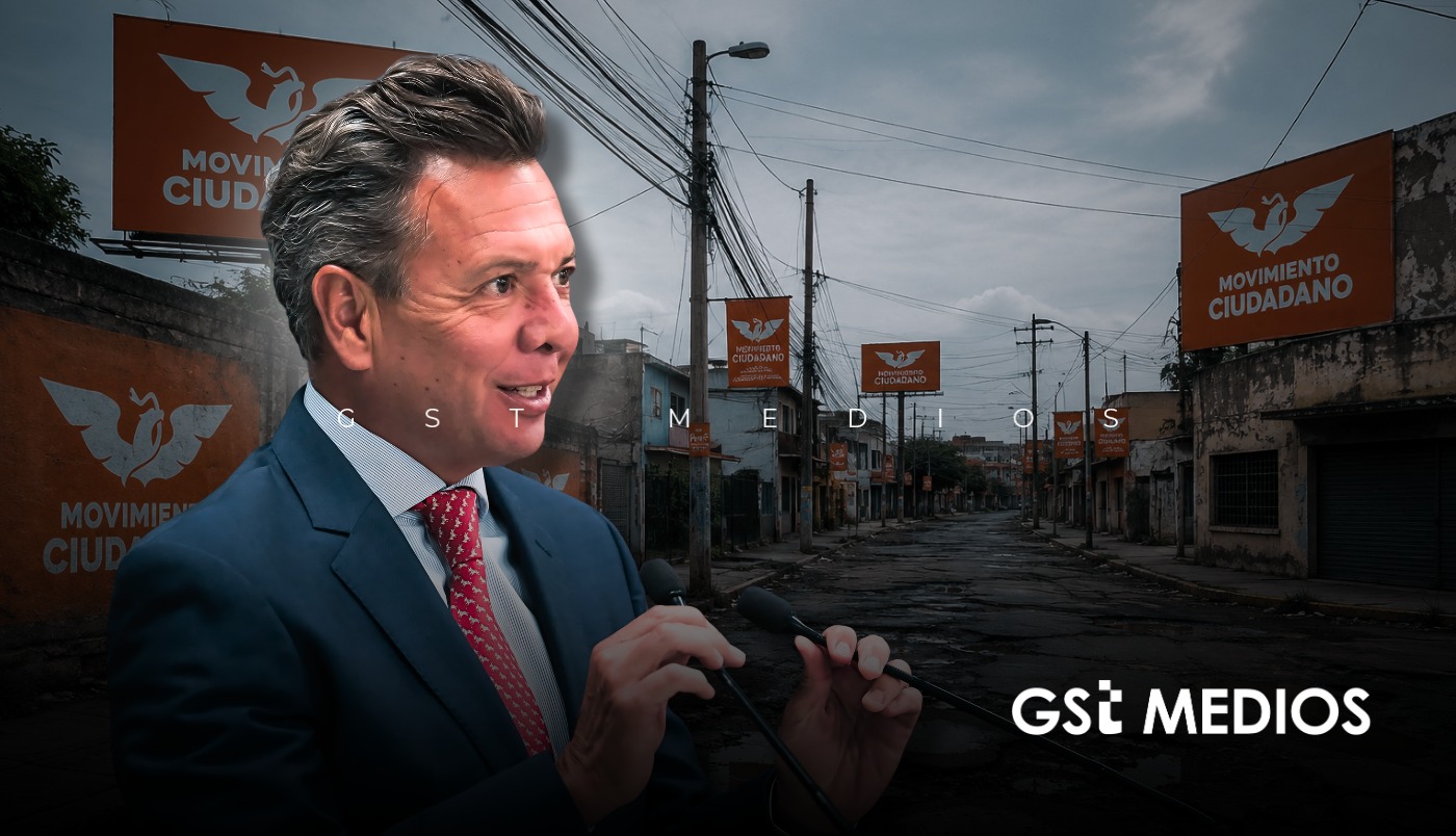 Jalisco puede esperar, la promoción no: MC gasta 12 millones de pesos en publicidad