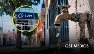 El SIAPA pone el agua, los municipios la deuda: tres gobiernos de la ZMG deben $377 millones