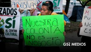 Mirador de San Isidro pide soluciones antes de vivienda para policías