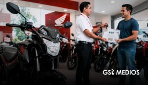Nuevecita y de paquete: motos Honda podrán salir emplacadas desde la agencia en Jalisco