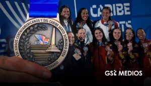Jalisco, principal aporte deportivo de México: 44 medallas de oro en Juegos Centroamericanos 2026