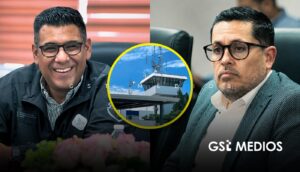 Jalisco cambia al jefe de sus penales tras varios incidentes en cárceles estatales