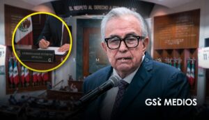 Congreso de Sinaloa aplaza decisión sobre relevo de Rocha Moya