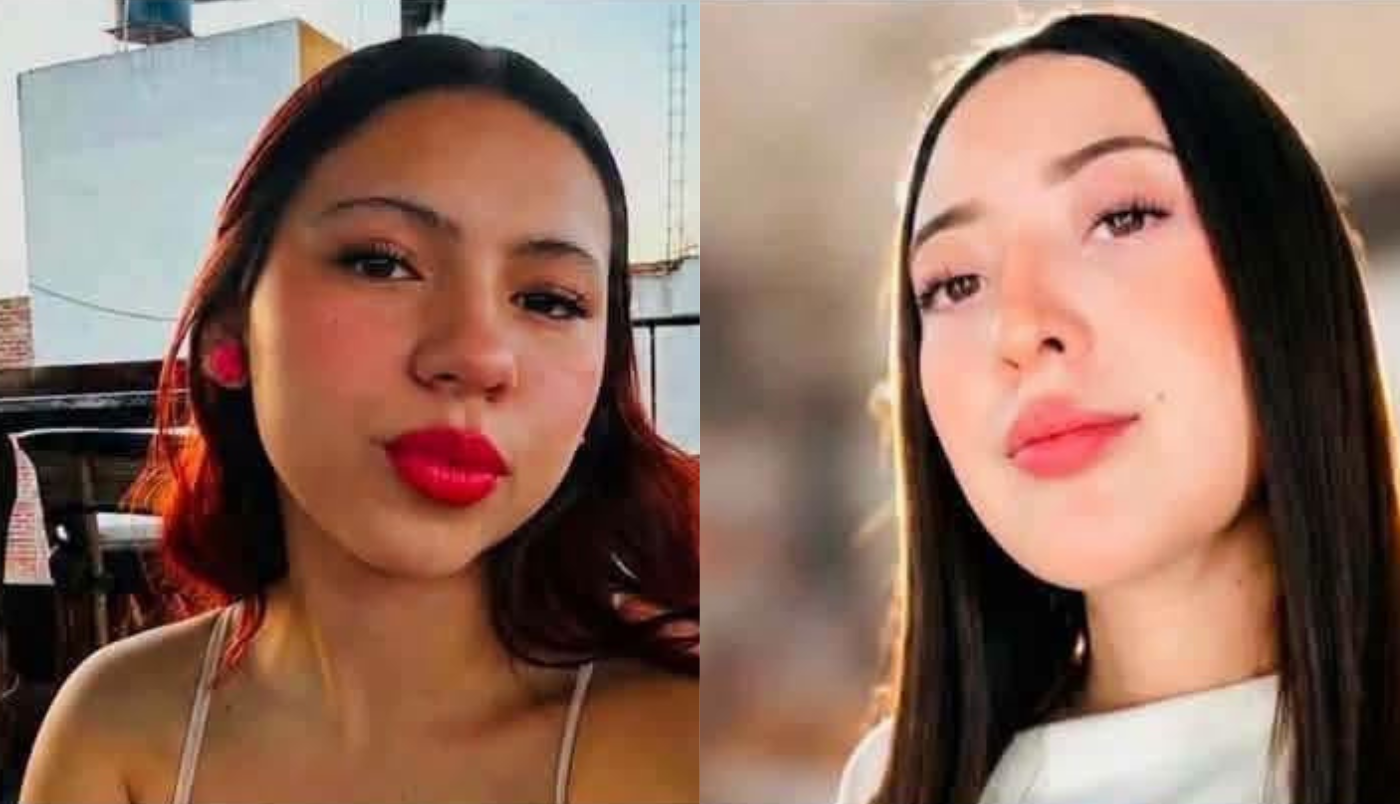 Buscan a dos jóvenes desaparecidas en Jalisco tras recibir oferta de trabajo en Vallarta
