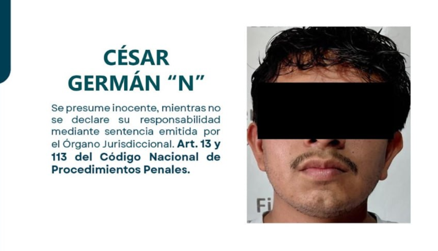 Policía Municipal de Atoyac es procesado por abusar de una menor