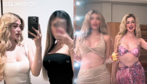 Fiscalía investiga a las amigas de Valeria Márquez