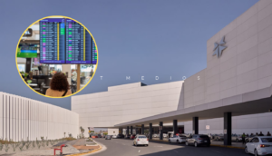 Aeropuerto de Guadalajara suma cuatro nuevas rutas internacionales