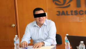 Exdirector del DIF Jalisco es vinculado a proceso por violación