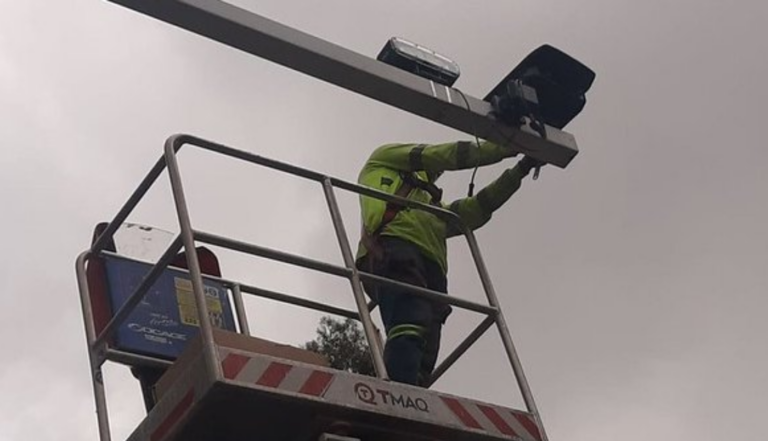 Radar salvavidas comenzará a operar en Lázaro Cárdenas en septiembre