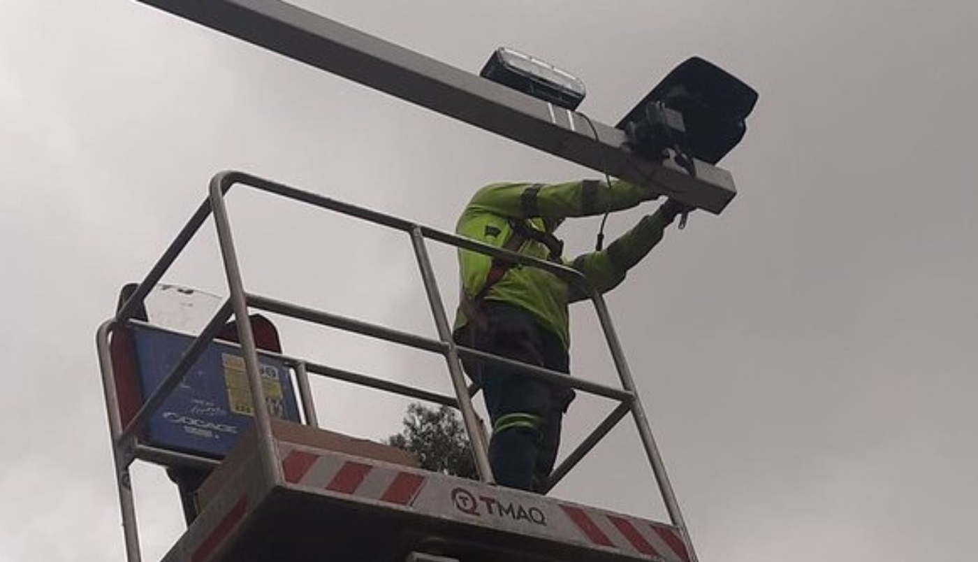 Radar salvavidas comenzará a operar en Lázaro Cárdenas en septiembre