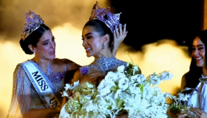 ¡Jalisco tiene nueva reina! María Vargas gana Miss Universe México 2026