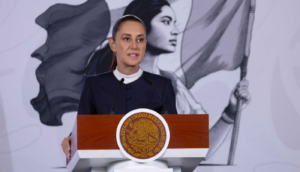 Llega al Congreso iniciativa de Sheinbaum sobre doble nacionalidad
