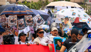 Día Internacional de Desapariciones Forzadas: Iglesia pide no olvidar a los desaparecidos