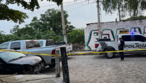 Hallan sin vida a un hombre con huellas de violencia en Tlaquepaque