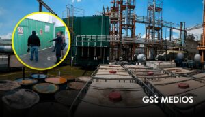 Desmantelan cuatro refinerías clandestinas en Hidalgo, Morelos y San Luis Potosí