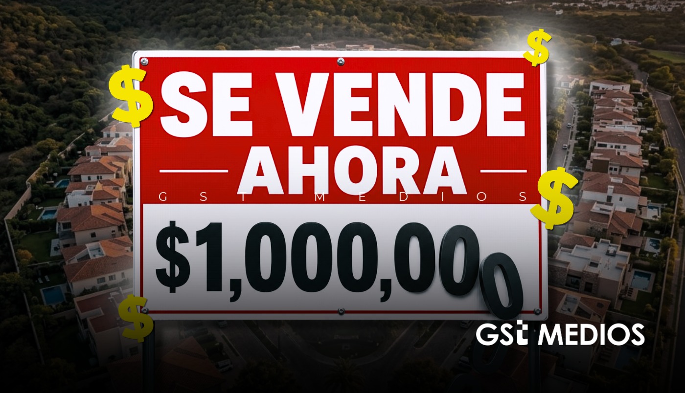 Zapopan concentra las cuatro colonias con las casas más caras de México