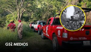 Dustin Roberto es localizado sin vida tras dos días de búsqueda en la Barranca de Oblatos