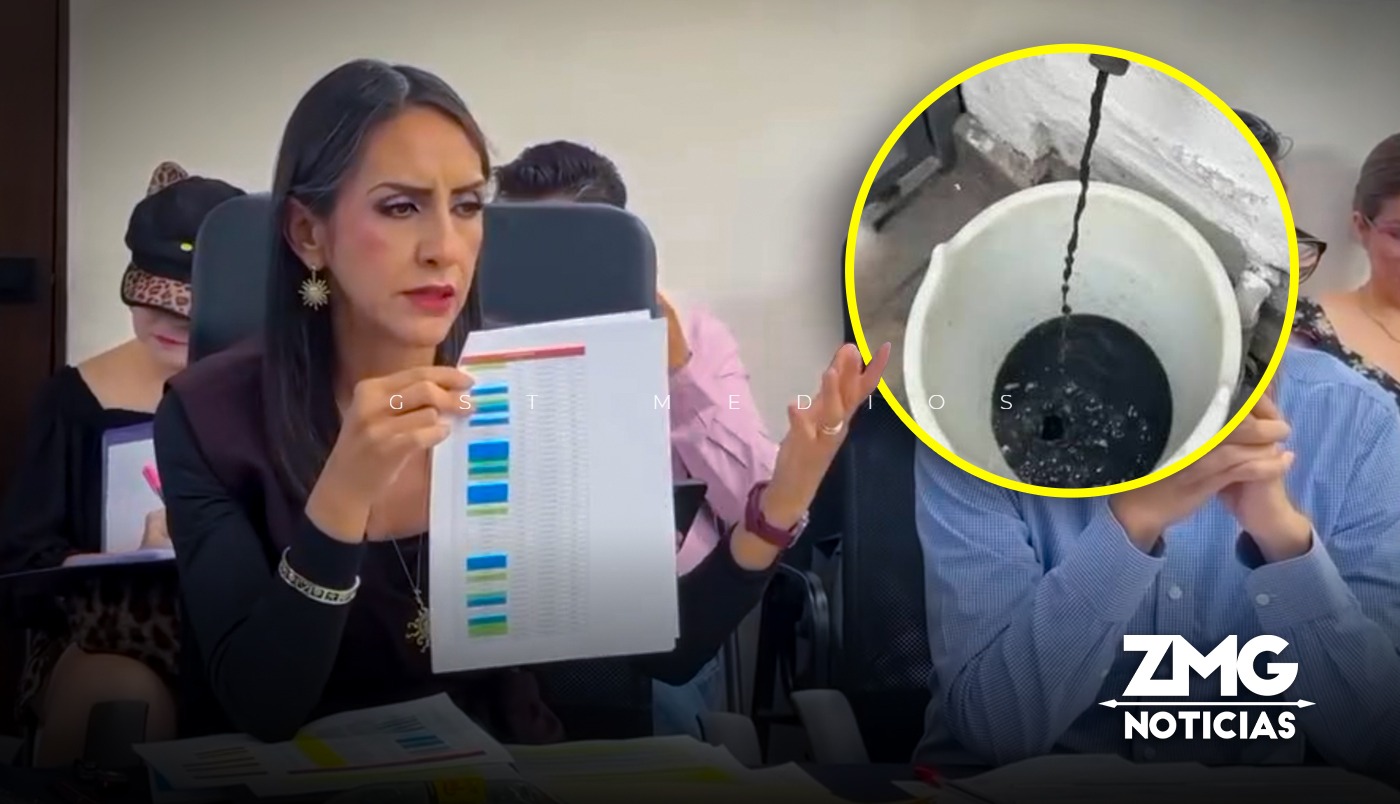 Tlaquepaque logra revisión de 160 colonias para descuento de 80% del Siapa