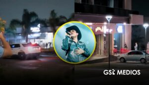 Balean a dos primos de Alfredo Olivas en taquería de Zapopan; uno murió