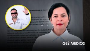 Luz Elena Aguirre rompe con Morena por no respaldarla tras denunciar al exalcalde de Tequila