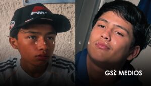 Fiscalía de Jalisco localiza con vida a Jeremi Villegas y Dominic Méndez en Sinaloa