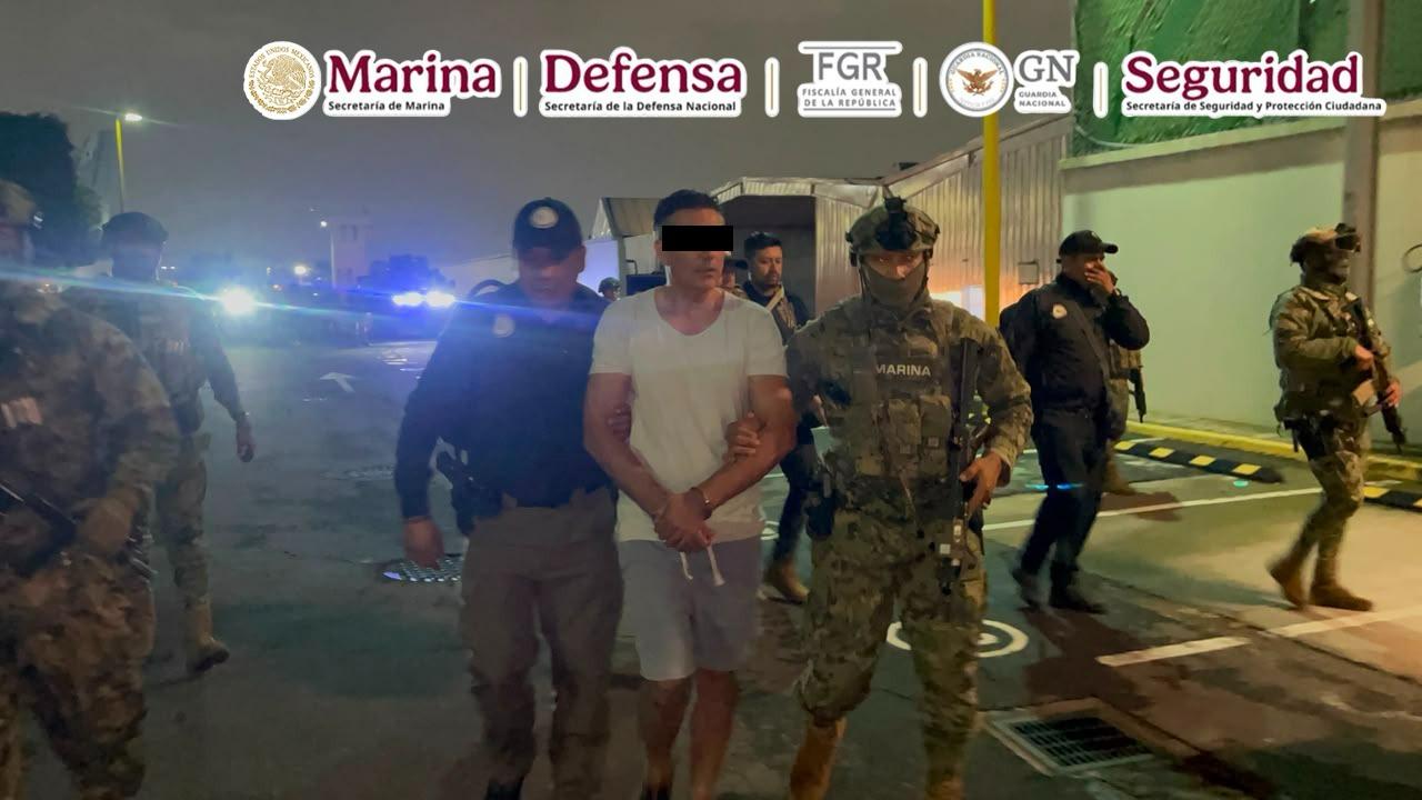 Detienen a 20 presuntos integrantes del CJNG en operativo simultáneo - ZMG Noticias Detienen a 20 presuntos integrantes del CJNG en operativo simultáneo - ZMG Noticias