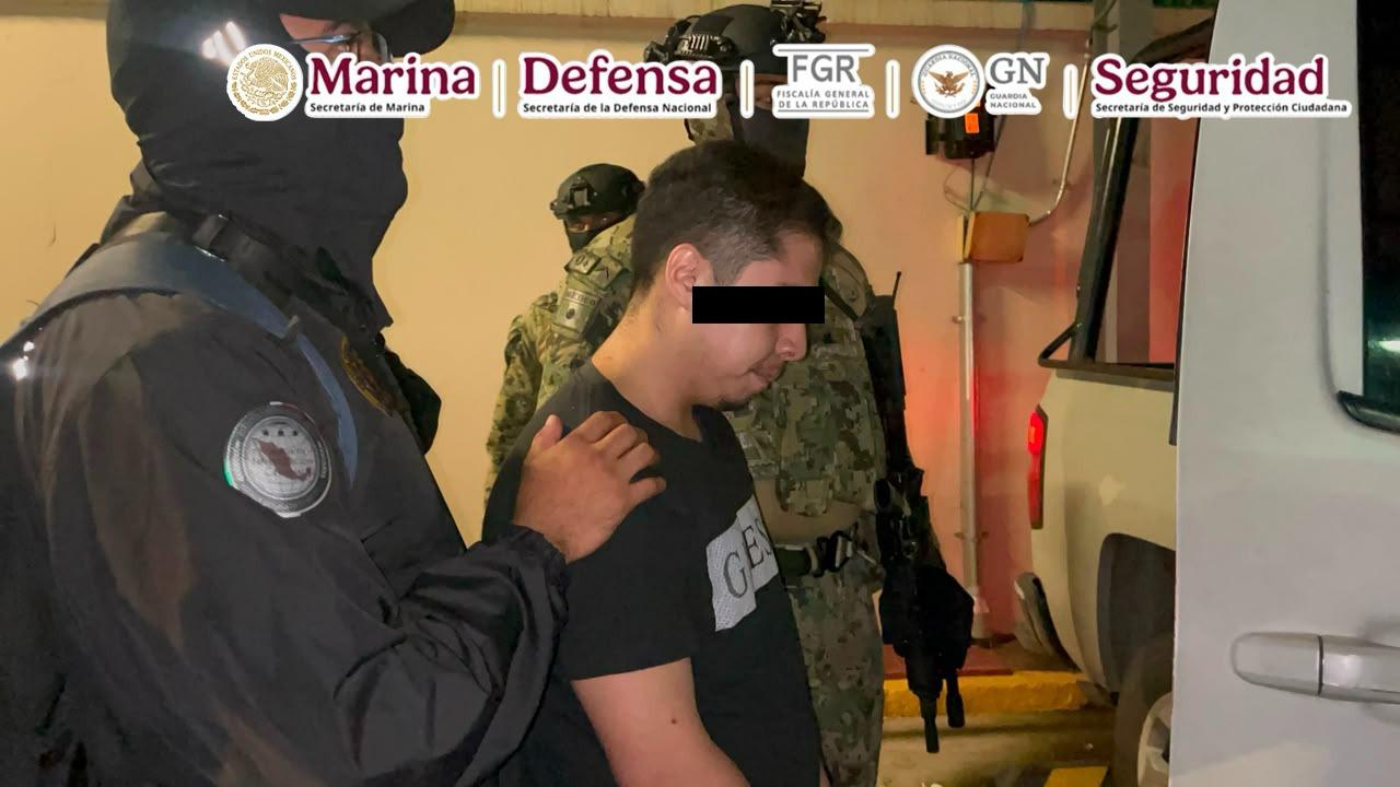 Detienen a 20 presuntos integrantes del CJNG en operativo simultáneo - ZMG Noticias Detienen a 20 presuntos integrantes del CJNG en operativo simultáneo - ZMG Noticias
