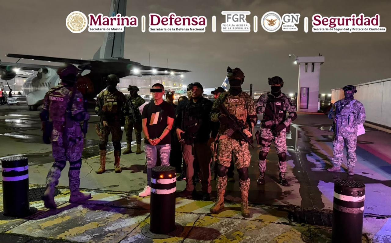 Detienen a 20 presuntos integrantes del CJNG en operativo simultáneo - ZMG Noticias Detienen a 20 presuntos integrantes del CJNG en operativo simultáneo - ZMG Noticias