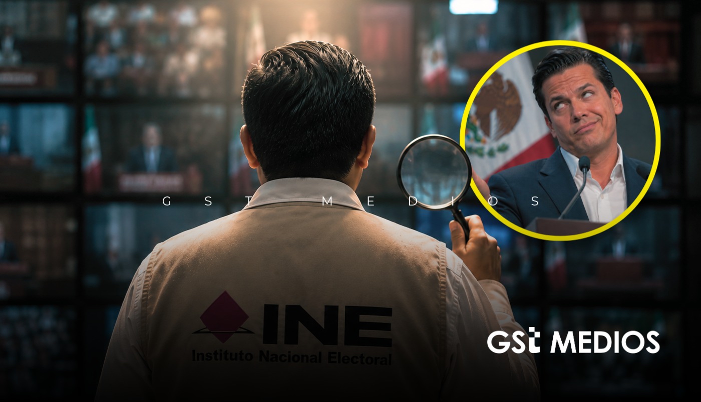 El sarcasmo entra al radar del INE rumbo a las elecciones de 2027