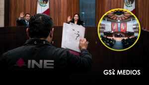 El INE iba tras la ironía y el sarcasmo; el Tribunal Electoral lo frenó