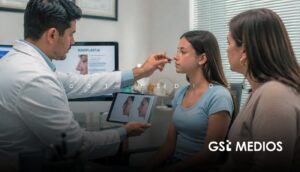 Ni con permiso de sus padres: Jalisco busca prohibir cirugías estéticas en menores