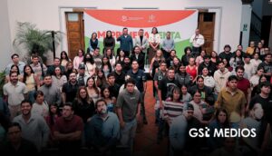 Jóvenes de Jalisco comienzan a recibir apoyo para cubrir su renta