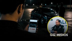 Robo de vehículos con violencia aumenta con falsas ofertas en redes sociales