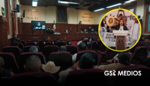Corte aprueba reforma que restringe candidaturas en Michoacán