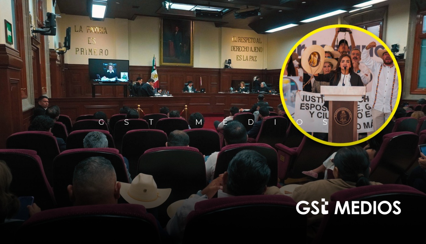 Corte aprueba reforma que restringe candidaturas en Michoacán