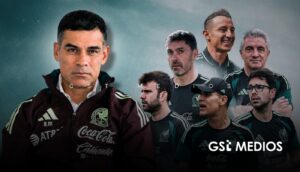 ¿Y si ahora sí? Rafa Márquez arma al Tri rumbo al mundial 2030