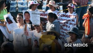 Jalisco concentra 8 municipios entre los 100 con más desapariciones del país