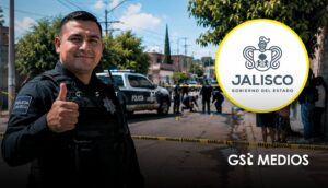 Jalisco sale del top 10 de homicidios, pero aún duplica la media nacional