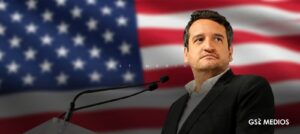 Bye, Estados Unidos: retiran visa a Andy López Beltrán y exige explicaciones a Trump