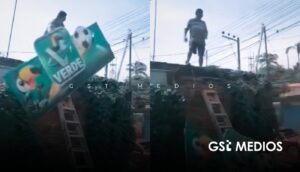 “¿Pa’l fierro viejo?”: crece el rechazo a Luis Munguía y al Partido Verde en Vallarta